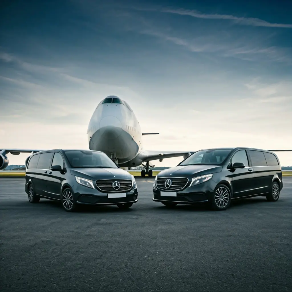 Private Vip Transfer